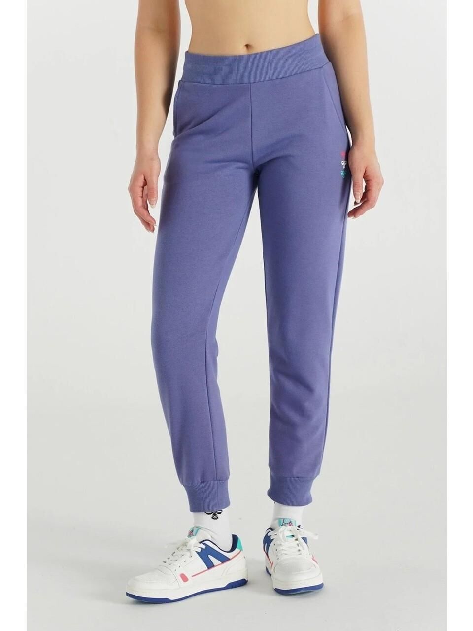 HUMMEL KADIN PANTOLON HMLDORA PANTS 932155