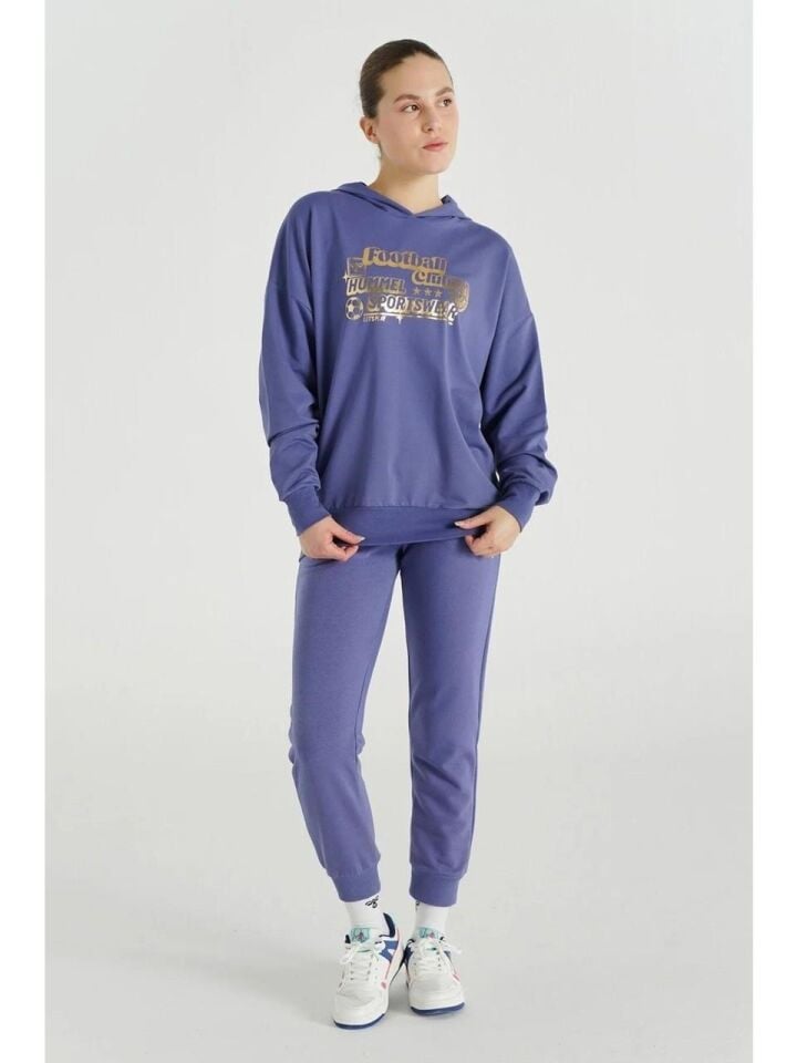 HUMMEL KADIN PANTOLON HMLDORA PANTS 932155
