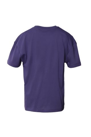 HUMMEL KIZ ÇOCUK KISA KOL T-SHIRT LALUN T-SHIRTS S/s 911593