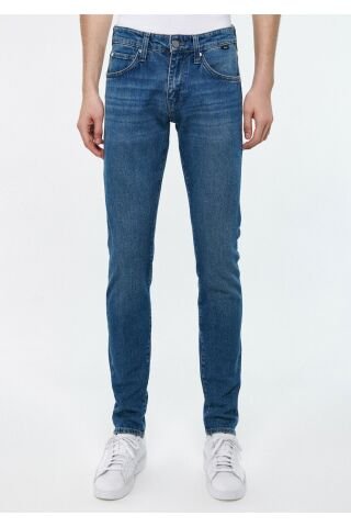 MAVİ ERKEK KVNÇ Foggy Vintage 90's Black 001070-82681