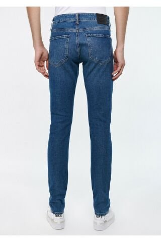 MAVİ ERKEK KVNÇ Foggy Vintage 90's Black 001070-82681