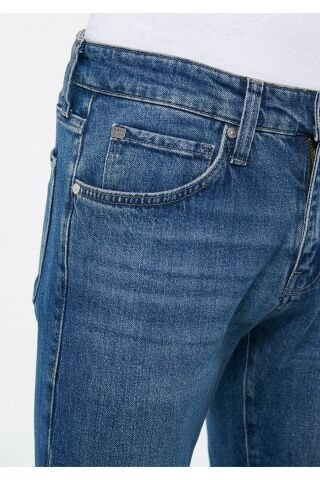 MAVİ ERKEK KVNÇ Foggy Vintage 90's Black 001070-82681