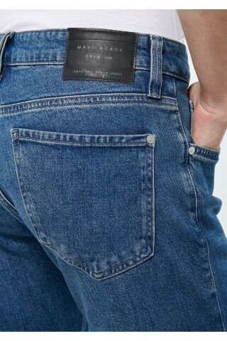MAVİ ERKEK KVNÇ Foggy Vintage 90's Black 001070-82681