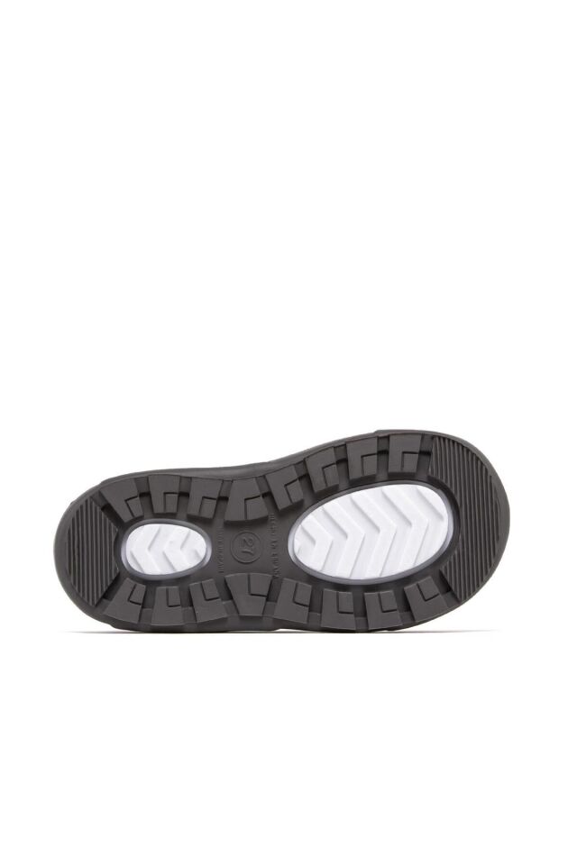 IGOR ÇOCUK BEYAZ W10168 TOPO SKI CHAROL BOT W10168-IGR001 BEYAZ - 28