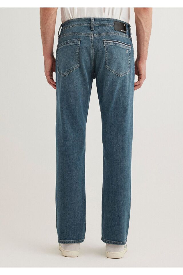 MAVİ ERKEK MARTIN Mystic Blue Mavi Pro 0037888215