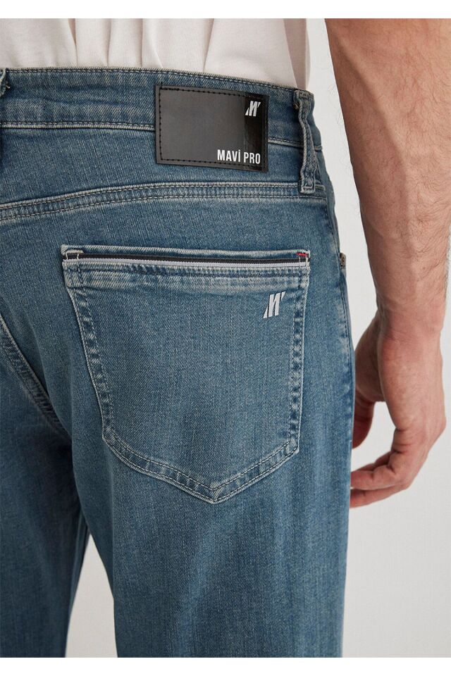 MAVİ ERKEK MARTIN Mystic Blue Mavi Pro 0037888215