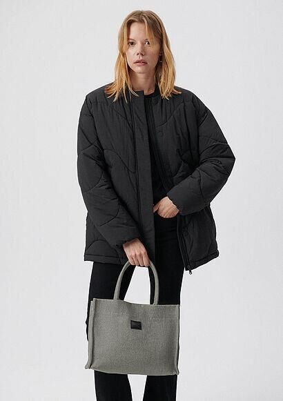 MAVİ KADIN Çanta Gri 1911644-82758