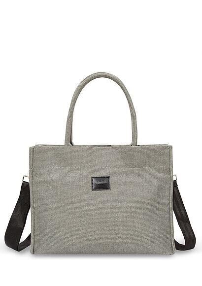 MAVİ KADIN Çanta Gri 1911644-82758