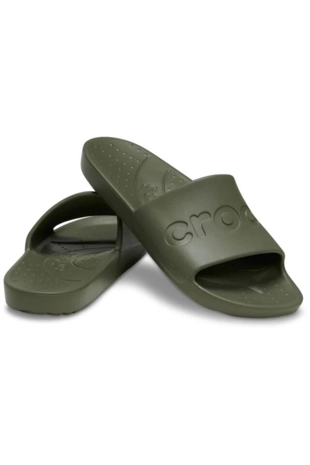 CROCS UNISEX CROCS SLİDE TERLİK 210088_309