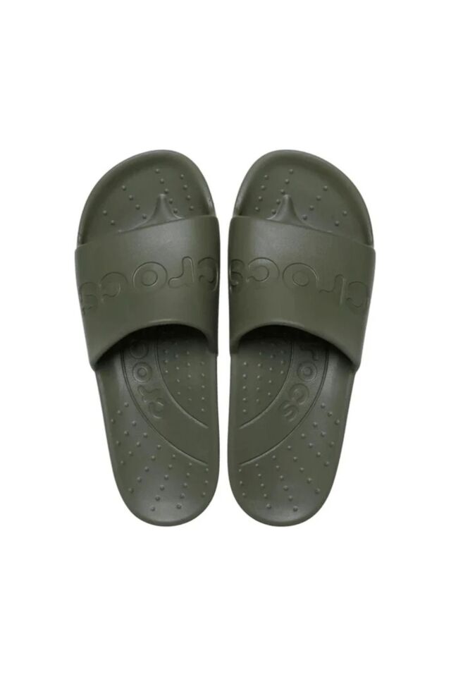 CROCS UNISEX CROCS SLİDE TERLİK 210088_309