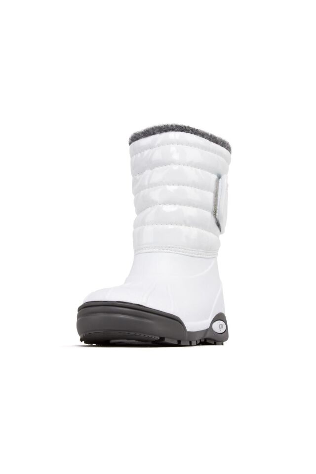 IGOR ÇOCUK BEYAZ W10168 TOPO SKI CHAROL BOT W10168-IGR001 BEYAZ - 29