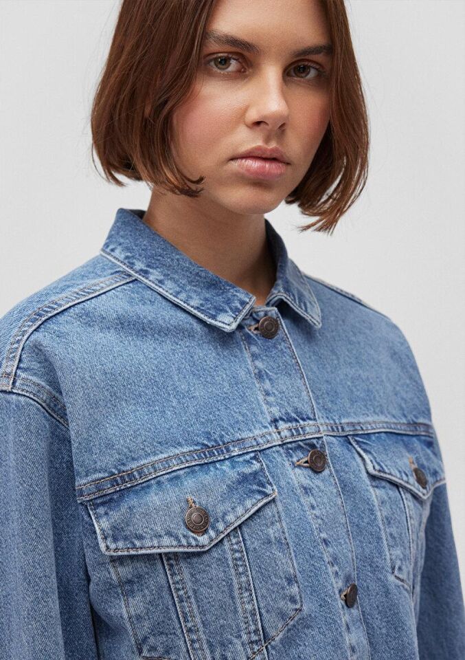 MAVİ KADIN BRENDA Shaded Blue 90's 1110118-87763