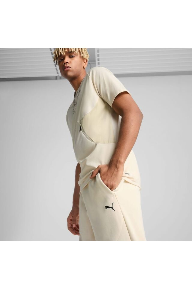 PUMA ERKEK PUMATECH TRACK PANTS EŞOFMAN ALT 62968287