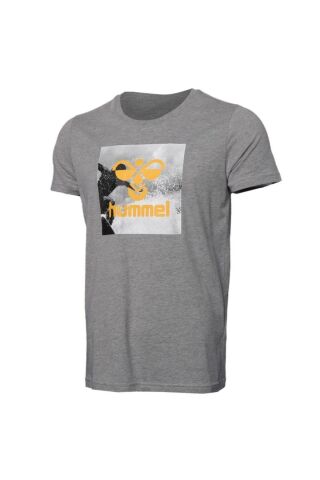 HUMMEL ERKEK KISA KOL T-SHIRT AVO T-SHIRT S/S 911473