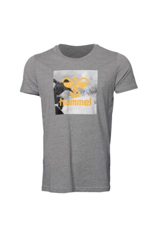 HUMMEL ERKEK KISA KOL T-SHIRT AVO T-SHIRT S/S 911473