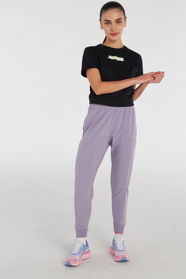 HUMMEL KADIN PANTOLON HMLMABILA 7/8 PANTS 931623