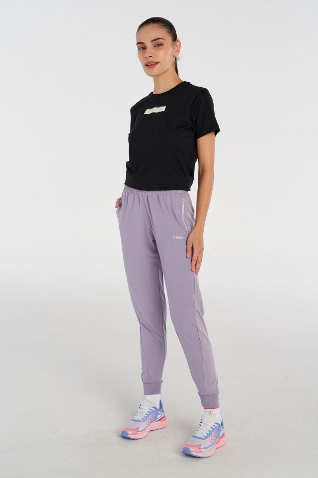 HUMMEL KADIN PANTOLON HMLMABILA 7/8 PANTS 931623