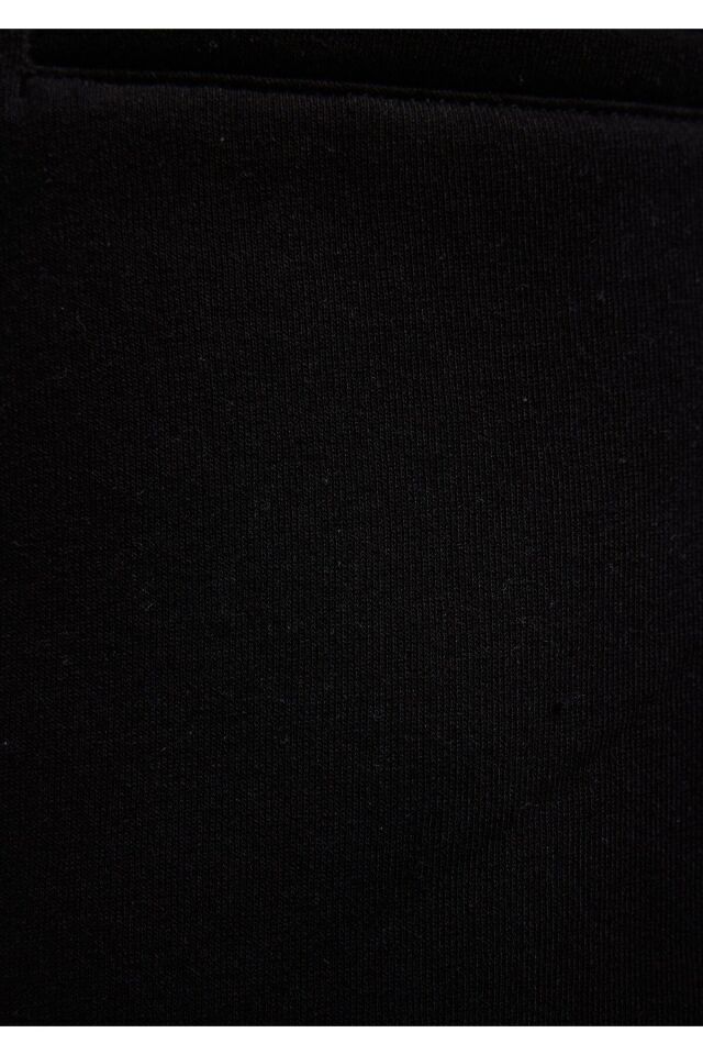 MAVİ ERKEK MAVİ BASKILI EŞOFMAN ALTI Siyah 0010208-900