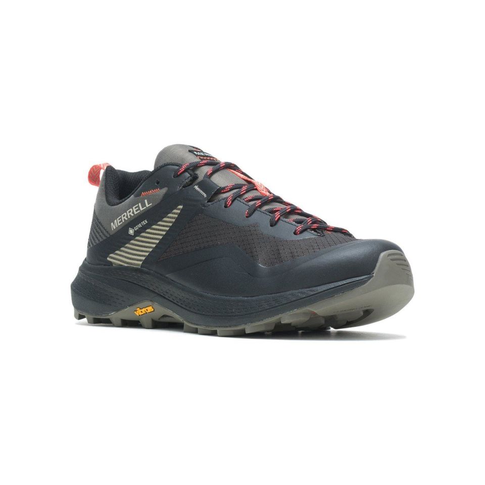 MERRELL ERKEK MQM 3 GTX OUTDOOR AYAKKABI J036805