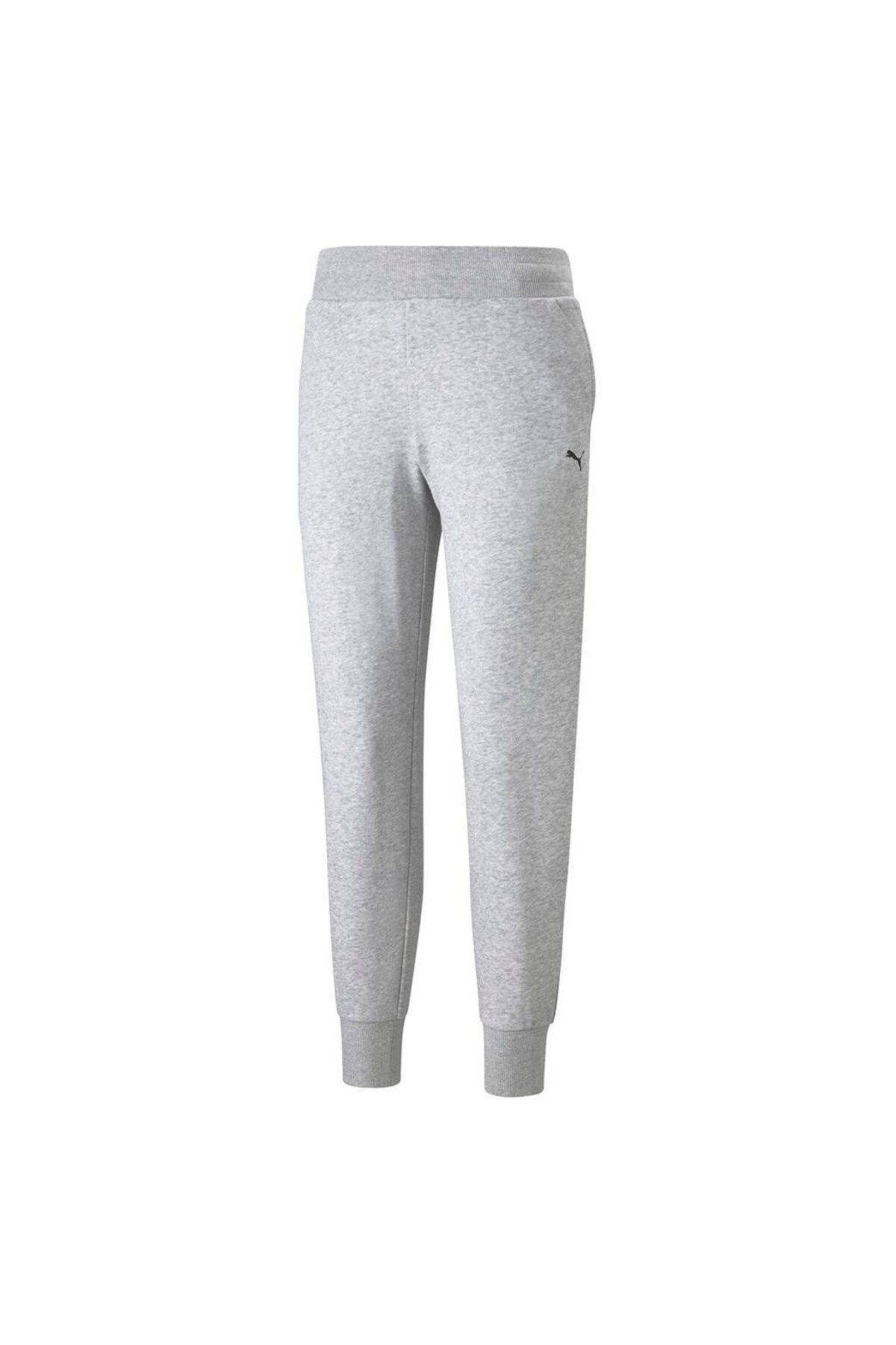 PUMA KADIN EŞOFMAN ALT 58684254