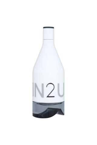 C.K IN2U MEN 150ml EDT ERKEK 1CK-6027943