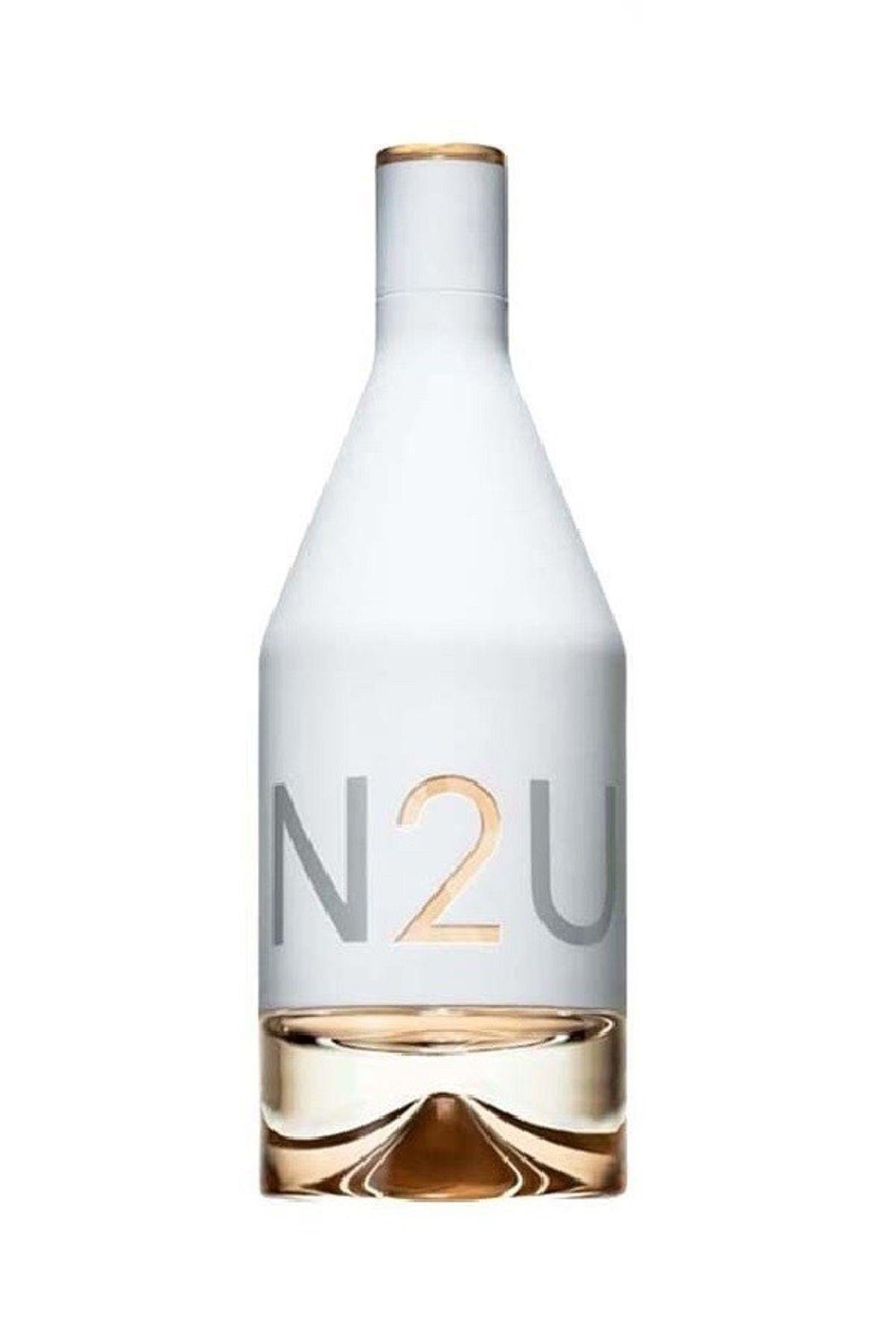C.K IN2U WOMAN 150ml EDT KADIN 1CK-6925043