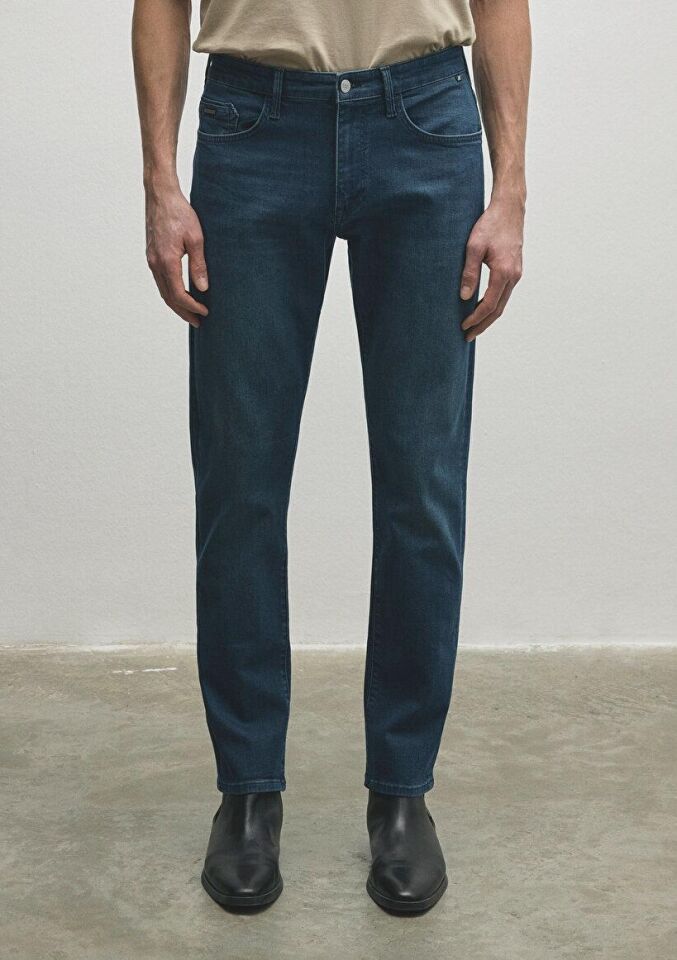 MAVİ ERKEK MARCUS Authentic Shaded  Lux Black 0035182405