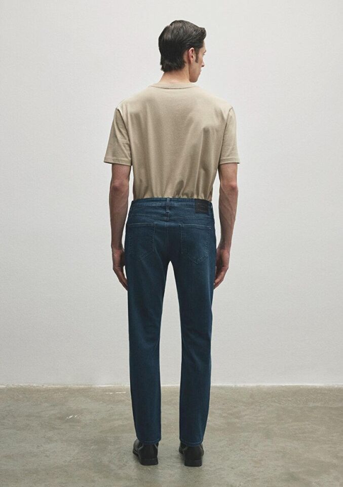 MAVİ ERKEK MARCUS Authentic Shaded  Lux Black 0035182405