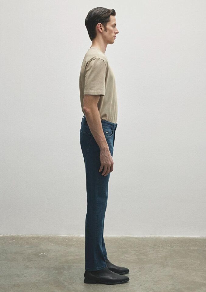 MAVİ ERKEK MARCUS Authentic Shaded  Lux Black 0035182405