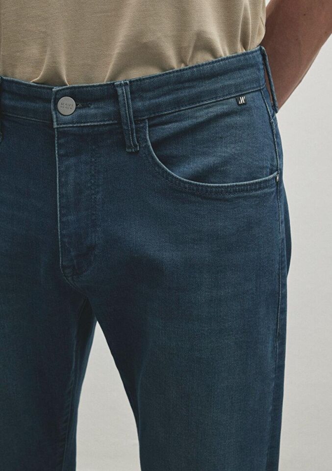 MAVİ ERKEK MARCUS Authentic Shaded  Lux Black 0035182405