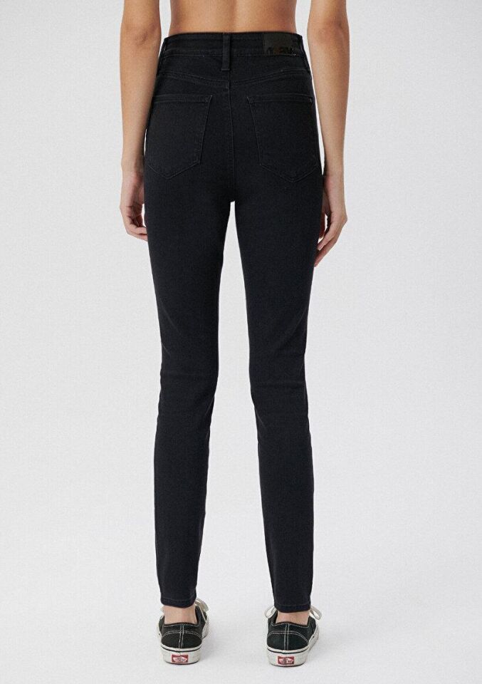 MAVİ KADIN A.C.A.İ.P Dark Smoke Str 101065-32045