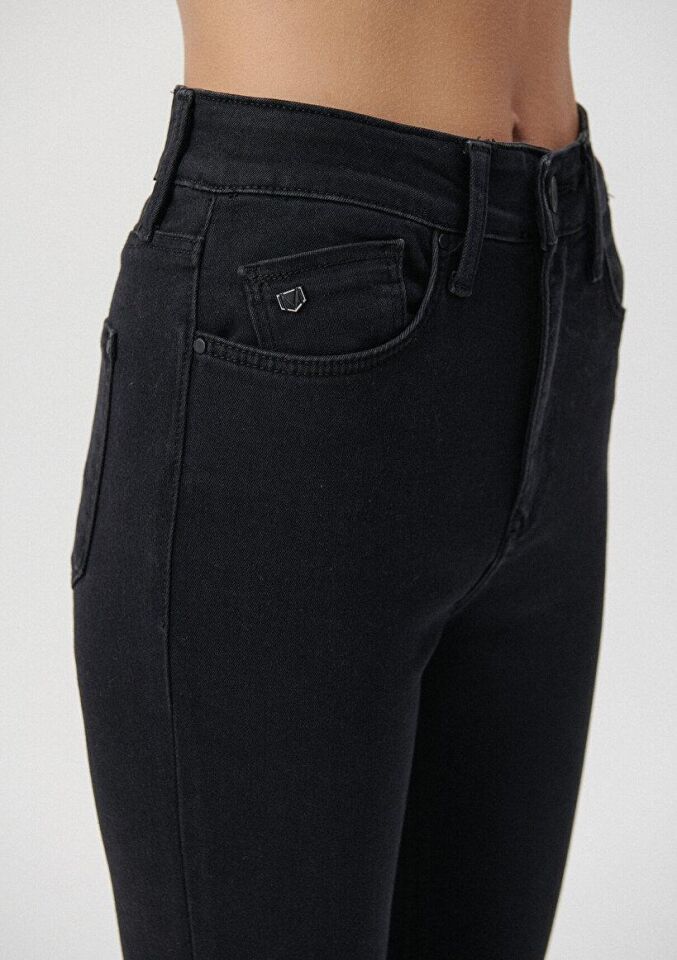 MAVİ KADIN A.C.A.İ.P Dark Smoke Str 101065-32045