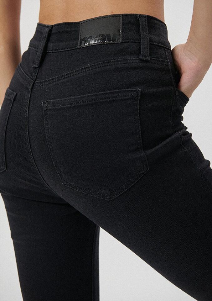 MAVİ KADIN A.C.A.İ.P Dark Smoke Str 101065-32045