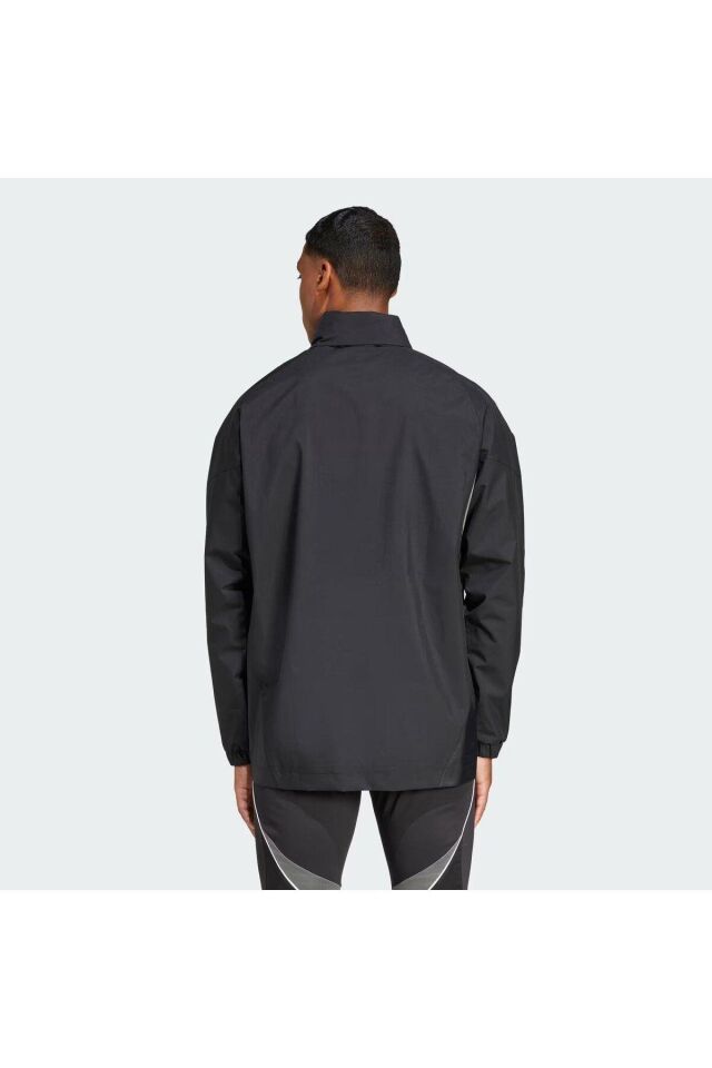 ADİDAS ERKEK YAĞMURLUK TIRO25C AW JKT IW0427