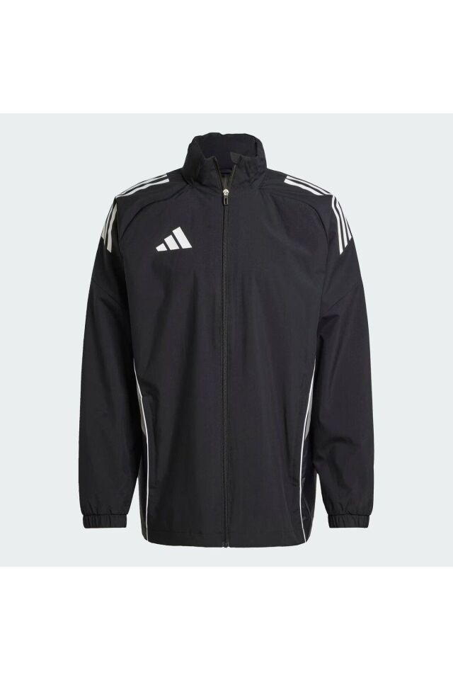 ADİDAS ERKEK YAĞMURLUK TIRO25C AW JKT IW0427