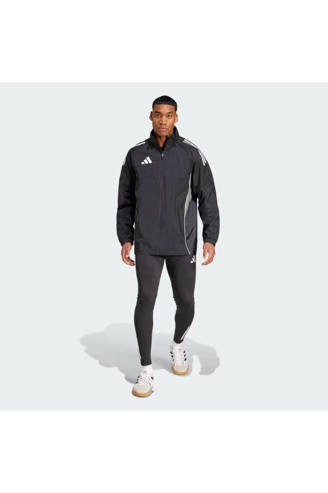 ADİDAS ERKEK YAĞMURLUK TIRO25C AW JKT IW0427
