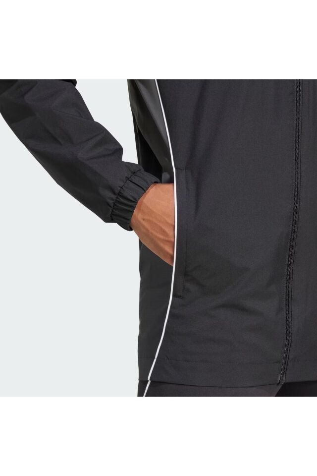 ADİDAS ERKEK YAĞMURLUK TIRO25C AW JKT IW0427