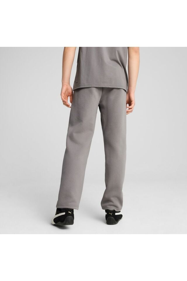 PUMA ERKEK PUMATECH TRACK PANTS EŞOFMAN ALT 62968279