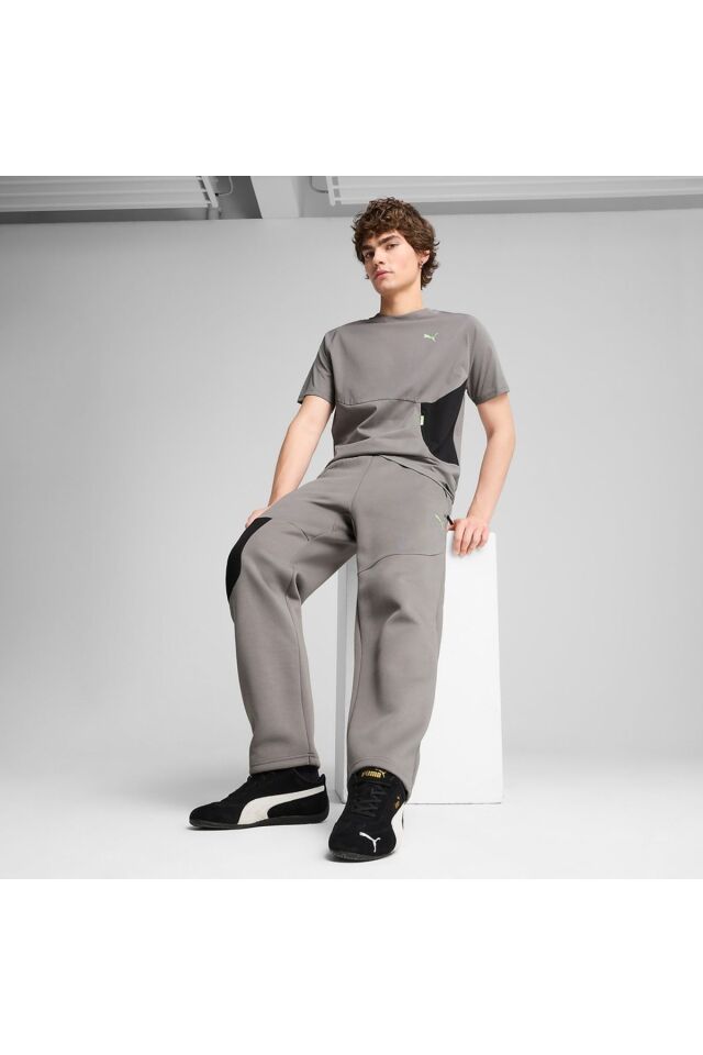 PUMA ERKEK PUMATECH TRACK PANTS EŞOFMAN ALT 62968279