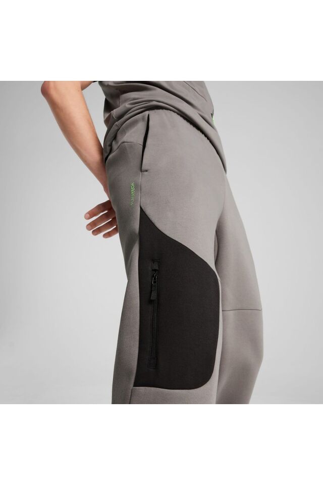 PUMA ERKEK PUMATECH TRACK PANTS EŞOFMAN ALT 62968279
