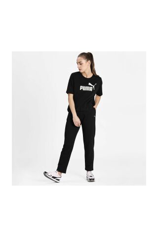PUMA KADIN EŞOFMAN ALT 58684651
