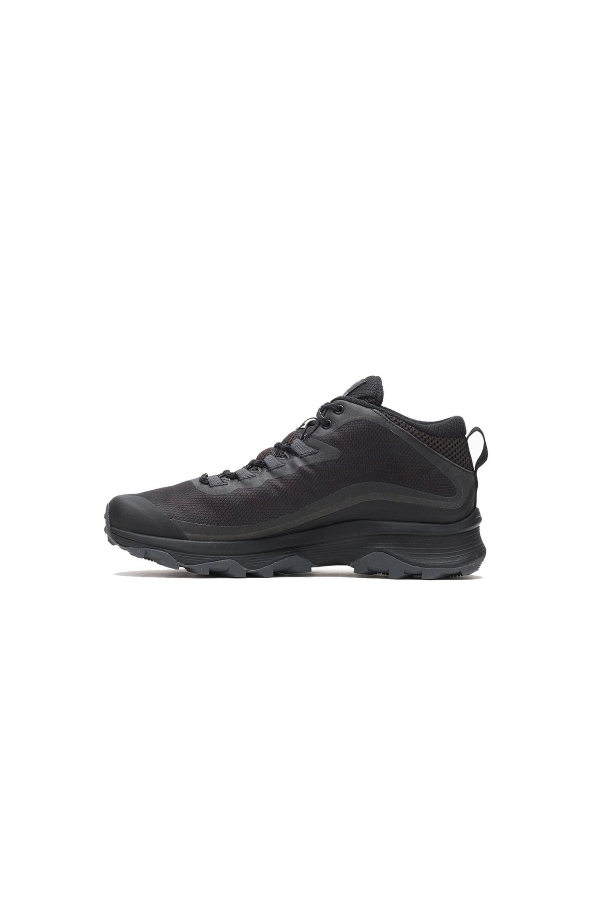 MERRELL ERKEK MOAB SPEED MID GTX BOT J067075