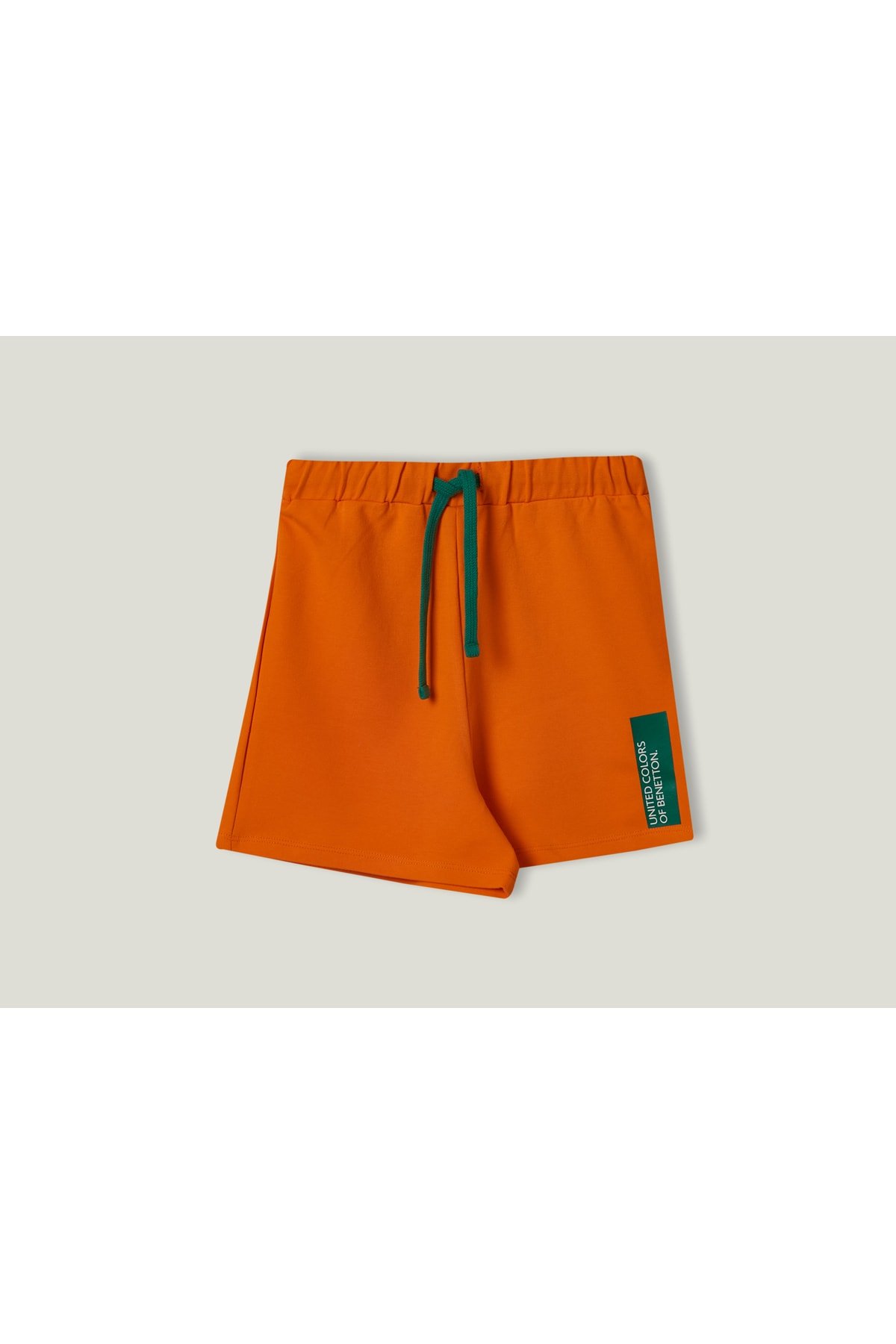 BENETTON KIZ ÇOCUK ŞORT BNT-G282 BOTTOM