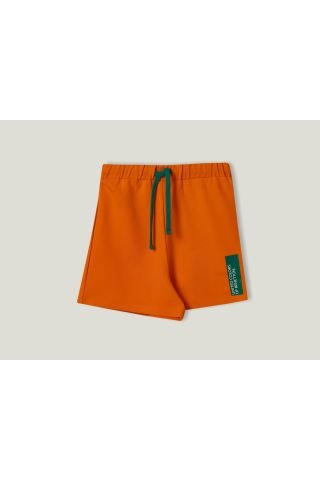 BENETTON KIZ ÇOCUK ŞORT BNT-G282 BOTTOM