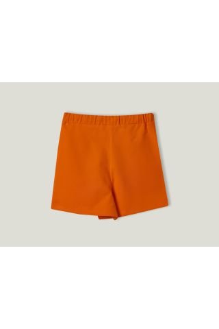 BENETTON KIZ ÇOCUK ŞORT BNT-G282 BOTTOM