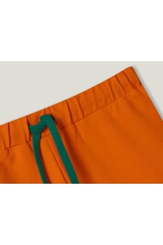 BENETTON KIZ ÇOCUK ŞORT BNT-G282 BOTTOM