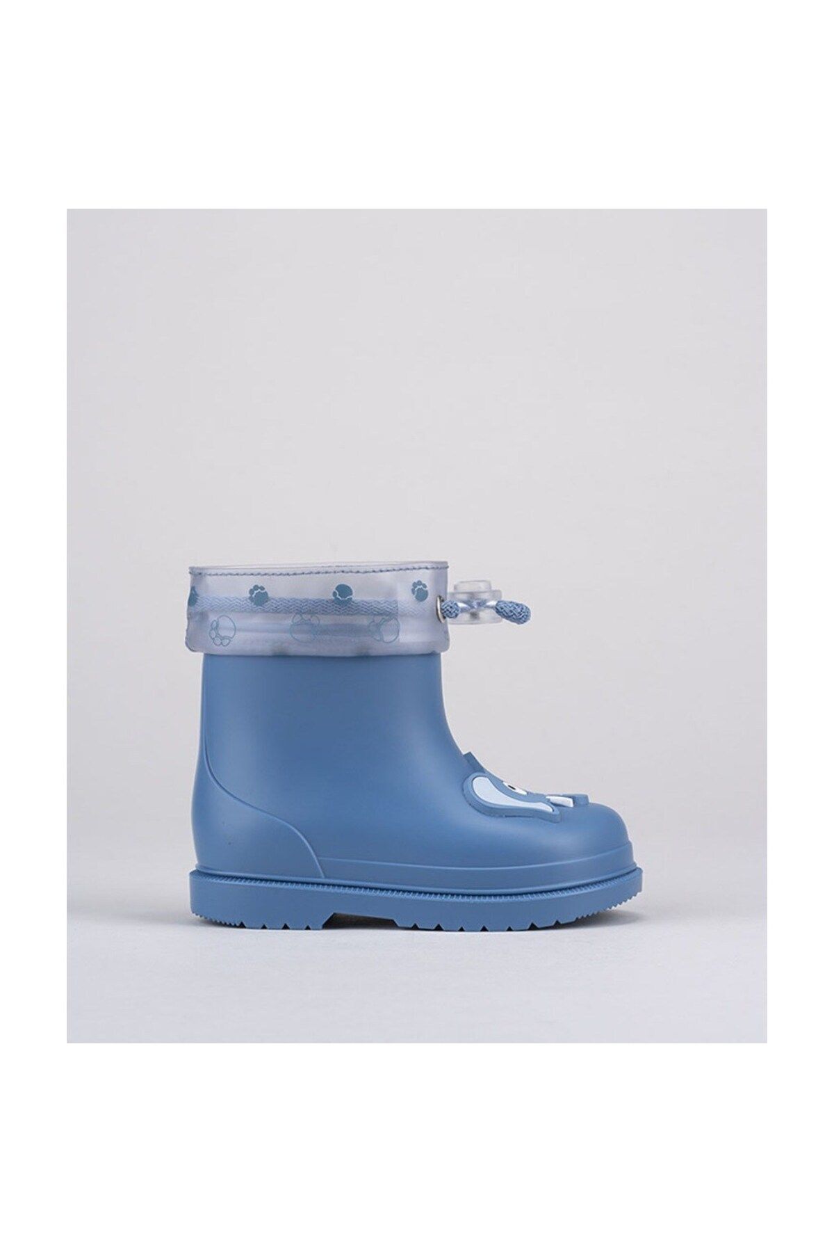 IGOR ÇOCUK MAVİ W10242 BIMBI ELEFANTE ÇİZME W10242-IGR047 MAVİ - 22