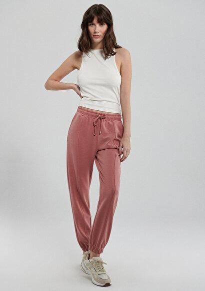 MAVİ KADIN EŞOFMAN ALTI Gül Kurusu 1600453-71072