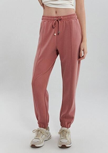 MAVİ KADIN EŞOFMAN ALTI Gül Kurusu 1600453-71072