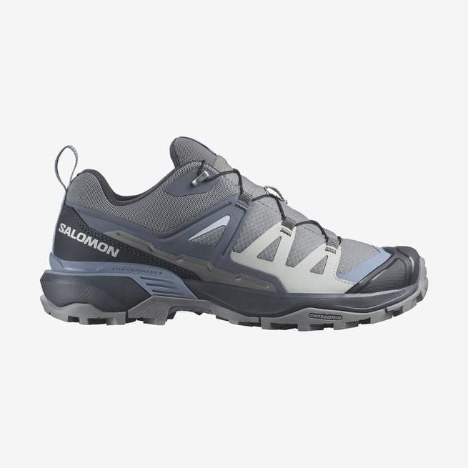 SALOMON KADIN OUTDOOR AYAKKABI X ULTRA 360 W L47450400